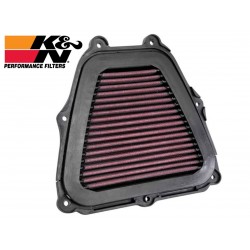 Φίλτρο Αέρα Yamaha YZ 250F / YZ 450F / WR 250F / WR 450F ('19-'21) YA-4518XD KN